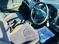 used Honda Jazz 1.4 i-VTEC ES Hatchback 5dr Petrol CVT Euro 5 (99 ps)