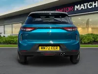 Used DS Automobiles DS3 Crossback Bastille 2022 Blue SUV