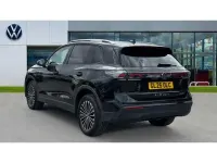 Used VW Tiguan 204 HP (150 kW) 2025 SUV