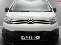 Used Citroën Dispatch 102 HP (75 kW) 2023 MPV