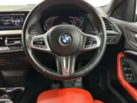 Used BMW 218 M Sport 136 HP (100 kW) 2021 White Coupe
