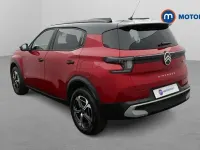 Used Citroën e-C3 83 kW (113 HP) 2025 Hatchback