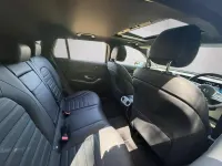 Used Mercedes EQC400 AMG line 300 kW (408 HP) 2022 Grey SUV