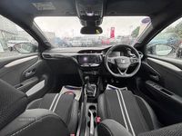 New Vauxhall Corsa 2026 Hatchback