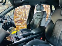 Used Audi e-tron Black Edition 230 kW (313 HP) 2022 Black SUV