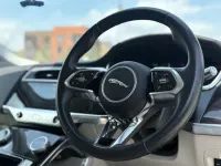 Used Jaguar I-Pace SE 294 kW (400 HP) 2020 Black SUV