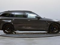 Usado BMW M3 Competition Edition 523 CV (384 kW) 2025 Gris Familiar
