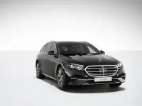 New Mercedes E200 Premium 204 HP (150 kW) 2026 Estate