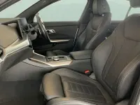 Used BMW 320 M Sport 190 HP (139 kW) 2024 Sedan