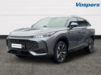 New MG HS Trophy 170 HP (125 kW) 2026 Black SUV