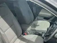 Used VW Golf VII SE 115 HP (84 kW) 2017 Black Hatchback