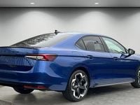 New Skoda Superb SportLine 204 HP (150 kW) 2026 Cobalt blue metallic Hatchback