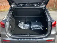 Used Mercedes E250 Executive 218 HP (160 kW) 2026 Hatchback
