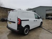 Used Renault Kangoo 2023 White MPV