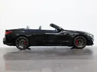 Used BMW M4 Cabriolet Competition Edition 2024 Black Cabriolet