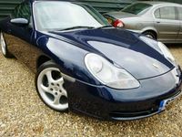 Used Porsche 996 1998 Coupe