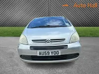 Used Citroën Xsara Picasso 2009 Silver MPV