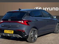 Used Hyundai i20 Premium 101 HP (74 kW) 2026 Hatchback