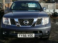 Used Nissan Pathfinder 2006 SUV