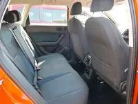 Used Seat Ateca SE Technology 150 HP (110 kW) 2019 Orange SUV