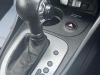 Used Seat Leon SE 2010 Blue Hatchback