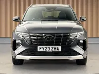 Used Hyundai Tucson N Line 230 HP (169 kW) 2024 SUV