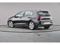 used VW Golf VIII Life 1.5 eTSI 150PS 7-speed DSG 5 Door