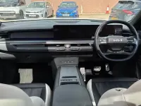 Usado Kia EV9 GT-Line S 281 kW (383 CV) 2026 Blanco SUV