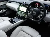New Maserati Granturismo 490 HP (360 kW) 2026 Blue Coupe