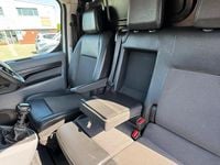 Used Citroën Dispatch 99 HP (72 kW) 2020 White MPV