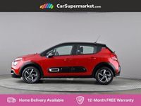 used Citroën C3 1.2 PureTech 110 Shine 5dr EAT6