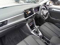 Used VW T-Roc Match 150 HP (110 kW) 2025 SUV