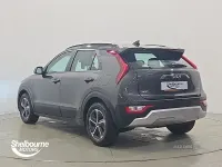Used Kia Niro 168 HP (123 kW) 2025 Grey SUV