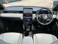 Used Honda e:Ny1 Advance 150 kW (204 HP) 2025 Black SUV