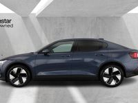 Used Polestar 2 Long Range Single Motor 219 kW (299 HP) 2025 Blue Hatchback