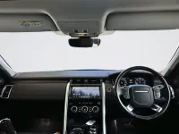 Gebraucht Land Rover Discovery 5 HSE 240 PS (176 kW) 2018 Grau SUV