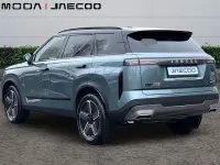 Ny Jaecoo 7 147 HK (108 kW) 2026 Blå SUV