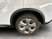 Used Suzuki Vitara SZ-T 120 HP (88 kW) 2016 White SUV