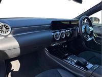 Used Mercedes A180 AMG Line Premium Plus 134 HP (98 kW) 2023 Grey Hatchback