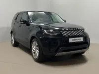 Used Land Rover Discovery 5 S 295 HP (216 kW) 2023 Black SUV