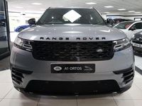 Used Land Rover Range Rover Velar SE Dynamic 180 HP (132 kW) 2020 Grey SUV