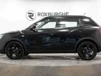 Used KGM Tivoli 163 HP (119 kW) 2024 Black SUV