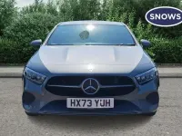 Used Mercedes A200 Executive 161 HP (118 kW) 2023 Grey Sedan