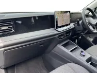 Used VW Tiguan Match 147 HP (108 kW) 2025 Silver SUV