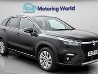 Used Suzuki SX4 S-Cross 129 HP (94 kW) 2025 SUV