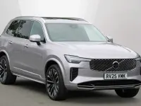 Used Volvo XC90 Ultra 455 HP (334 kW) 2026 SUV