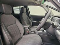 Used Honda Jazz Advance 122 HP (89 kW) 2024 Blue Hatchback