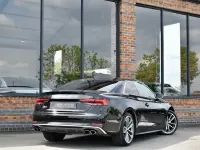 Usado Audi A5 Design 354 HP (260 kW) 2018 Preto Coupé
