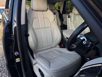 Second-hand Land Rover Range Rover Sport HSE Dynamic 2014 Negru SUV