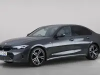 Used BMW 320 M Sport 184 HP (135 kW) 2026 Sedan